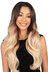 Bobbi Boss Lace Front Wig - MLF308 GIANNA - Unbeatable - SoGoodBB.com