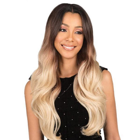 Bobbi Boss Lace Front Wig - MLF308 GIANNA - Unbeatable - SoGoodBB.com