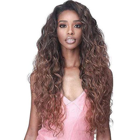 Bobbi Boss Miss Origin Human Hair Blend Full Cap Wig - MOGFC008 LOOSE DEEP - SoGoodBB.com