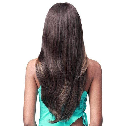 Bobbi Boss Miss Origin Human Hair Blend HD Lace Wig - MOGLWJB24 J-BODY 24 - Unbeatable - SoGoodBB.com