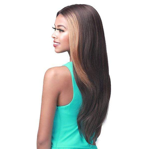 Bobbi Boss Miss Origin Human Hair Blend HD Lace Wig - MOGLWJB24 J-BODY 24 - Unbeatable - SoGoodBB.com