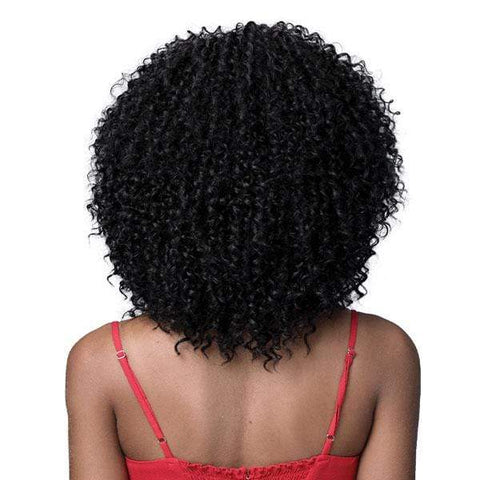 Bobbi Boss Miss Origin Human Hair Blend Wig - MOG006 TINA - SoGoodBB.com