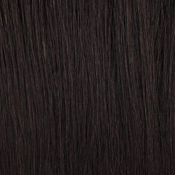 Bobbi Boss Miss Origin Human Hair Blend Wig - MOG006S TINA SHORT - SoGoodBB.com