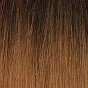 Bobbi Boss Miss Origin Human Hair Blend Wig - MOG010 COLLINA - SoGoodBB.com