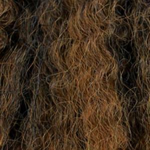 Bobbi Boss Ponytail T1B/27 Bobbi Boss Synthetic Speedy Up do Drawstring Ponytail - SPUP43 SPRING TWIST