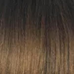 Bobbi Boss Ponytail TNAT/27 Bobbi Boss Miss Origin Tress Up Human Hair Blend Ponytail - MOD023 WATER WAVE 28