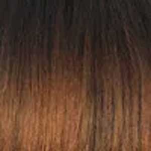 Bobbi Boss Miss Origin Tress Up Human Hair Blend Ponytail - MOD023 WATER WAVE 28