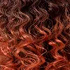Bobbi Boss Ponytail TNAT/350 Bobbi Boss Miss Origin Tress Up Human Hair Blend Ponytail -MOD022 BODY WAVE 28