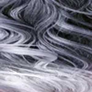 Bobbi Boss Ponytail TNAT/GRLGR Bobbi Boss Miss Origin Tress Up Human Hair Blend Ponytail - MOD023 WATER WAVE 28