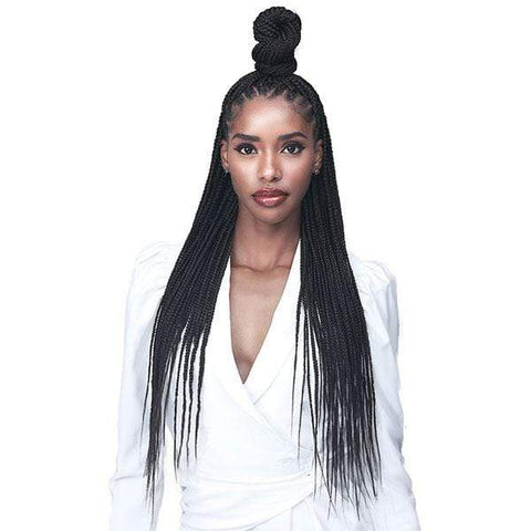 Bobbi Boss Premium Fiber Crochet Braid - 3X PRE STRETCHED BRAID 54" - SoGoodBB.com