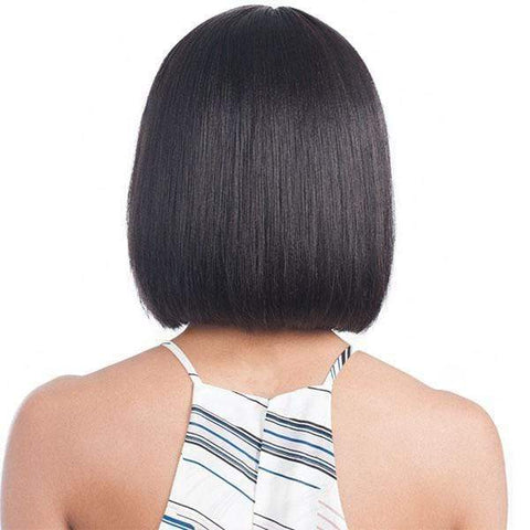 Bobbi Boss Premium Human Hair Lace Front Wig - MHLF800 EMA - SoGoodBB.com