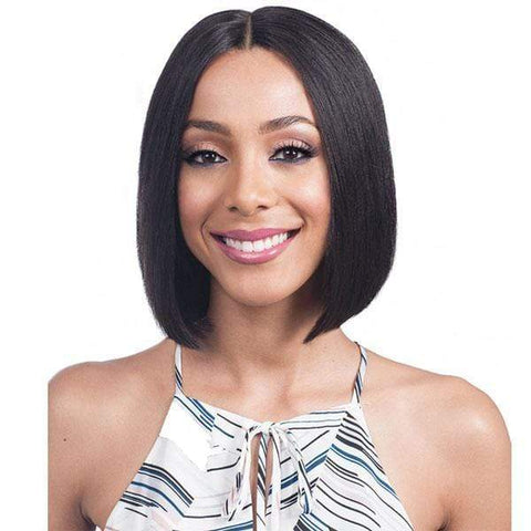 Bobbi Boss Premium Human Hair Lace Front Wig - MHLF800 EMA - SoGoodBB.com