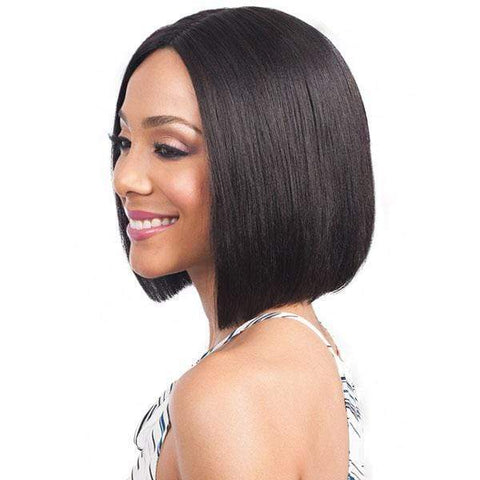 Bobbi Boss Premium Human Hair Lace Front Wig - MHLF800 EMA - SoGoodBB.com