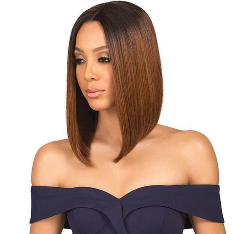 Bobbi Boss Premium Swiss Lace Front Wig - MLF350 TIAH - SoGoodBB.com