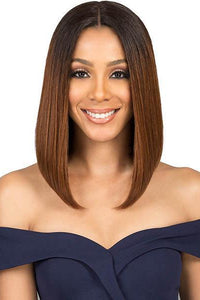 Bobbi Boss Premium Swiss Lace Front Wig - MLF350 TIAH - SoGoodBB.com