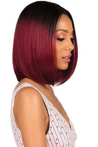 Bobbi Boss Premium Synthetic Deep Part Lace Front Wig - MLF307 PRECIOUS - Clearance - SoGoodBB.com