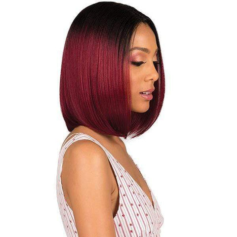 Bobbi Boss Premium Synthetic Deep Part Lace Front Wig - MLF307 PRECIOUS - Clearance - SoGoodBB.com