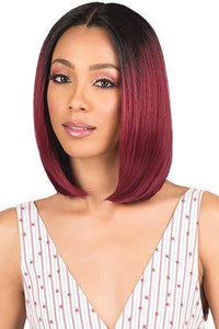 Bobbi Boss Premium Synthetic Deep Part Lace Front Wig - MLF307 PRECIOUS - Clearance - SoGoodBB.com