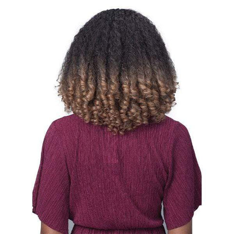 Bobbi Boss Premium Synthetic Deep Part Lace Front Wig - MLF310 KYRA - SoGoodBB.com