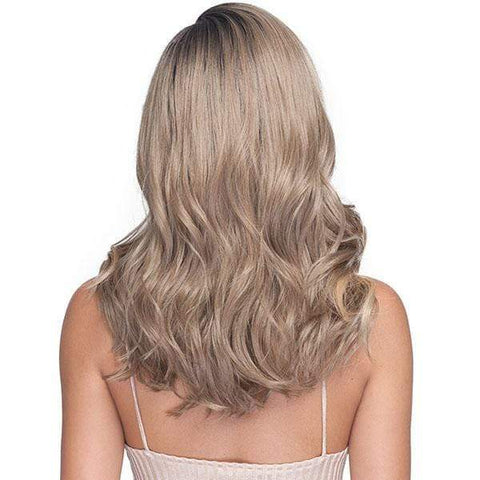 Bobbi Boss Premium Synthetic Deep Part Lace Front Wig - MLF352 DRAYA - Unbeatable - SoGoodBB.com