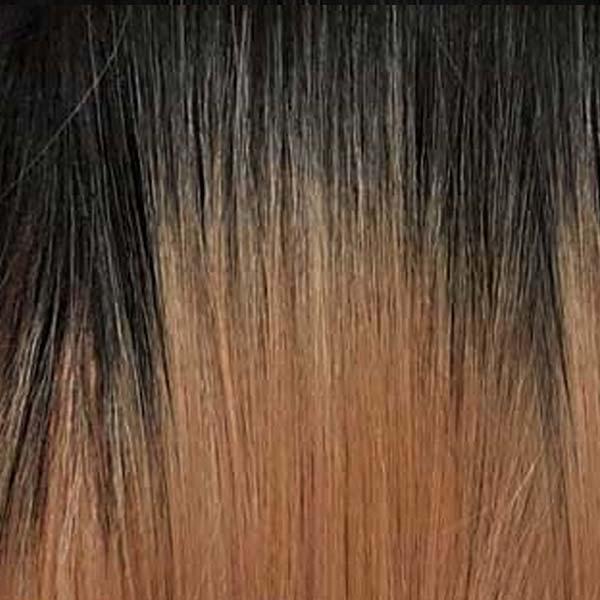 Bobbi Boss Premium Synthetic Deep Part Lace Front Wig - MLF352 DRAYA - Unbeatable - SoGoodBB.com