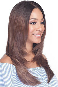 Bobbi Boss Premium Synthetic Deep Part Lace Front Wig - MLF367 CHARLOTTE - Clearance - SoGoodBB.com