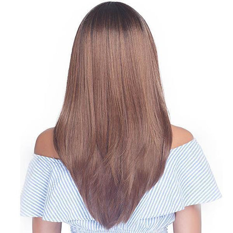 Bobbi Boss Premium Synthetic Deep Part Lace Front Wig - MLF367 CHARLOTTE - Clearance - SoGoodBB.com