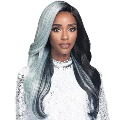 Bobbi Boss Premium Synthetic Deep Part Lace Front Wig - MLF386 OPHELIA - Clearance - SoGoodBB.com
