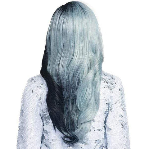Bobbi Boss Premium Synthetic Deep Part Lace Front Wig - MLF386 OPHELIA - Clearance - SoGoodBB.com