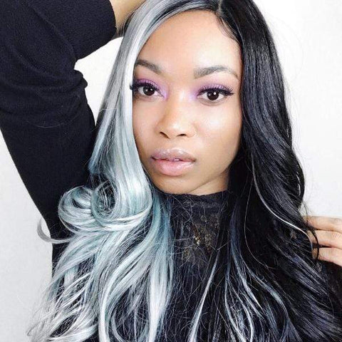 Bobbi Boss Premium Synthetic Deep Part Lace Front Wig - MLF386 OPHELIA - Clearance - SoGoodBB.com