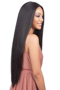Bobbi Boss Premium Synthetic Hair Deep Part Lace Front Wig - MLF304 ALYSSA - SoGoodBB.com