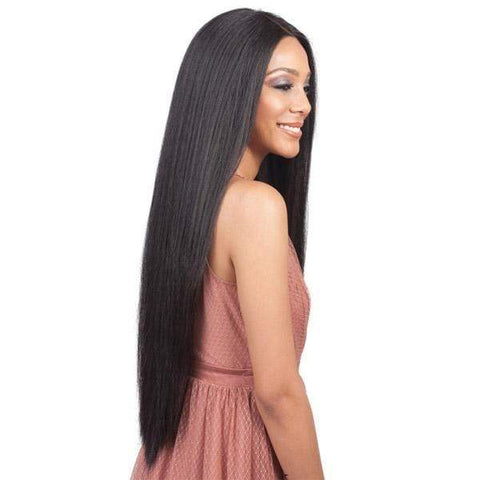 Bobbi Boss Premium Synthetic Hair Deep Part Lace Front Wig - MLF304 ALYSSA - SoGoodBB.com