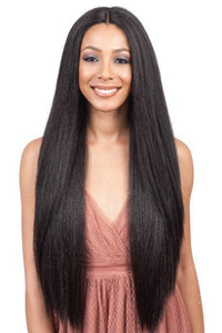 Bobbi Boss Premium Synthetic Hair Deep Part Lace Front Wig - MLF304 ALYSSA - SoGoodBB.com