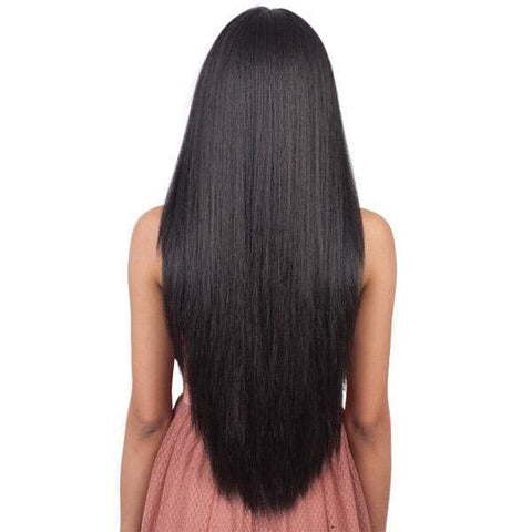 Bobbi Boss Premium Synthetic Hair Deep Part Lace Front Wig - MLF304 ALYSSA - SoGoodBB.com