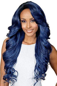 Bobbi Boss Premium Synthetic Lace Front Wig - MLF113 SHANNON - SoGoodBB.com