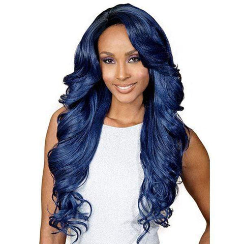 Bobbi Boss Premium Synthetic Lace Front Wig - MLF113 SHANNON - SoGoodBB.com