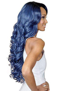 Bobbi Boss Premium Synthetic Lace Front Wig - MLF113 SHANNON - SoGoodBB.com