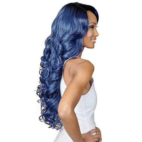 Bobbi Boss Premium Synthetic Lace Front Wig - MLF113 SHANNON - SoGoodBB.com