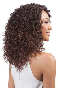 Bobbi Boss Premium Synthetic Lace Front Wig - MLF156 HAILEY - Unbeatable - SoGoodBB.com