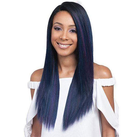 Bobbi Boss Premium Synthetic Lace Front Wig - MLF225 ZAVINA - Unbeatable - SoGoodBB.com