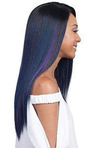 Bobbi Boss Premium Synthetic Lace Front Wig - MLF225 ZAVINA - Unbeatable - SoGoodBB.com