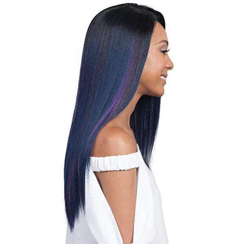 Bobbi Boss Premium Synthetic Lace Front Wig - MLF225 ZAVINA - Unbeatable - SoGoodBB.com