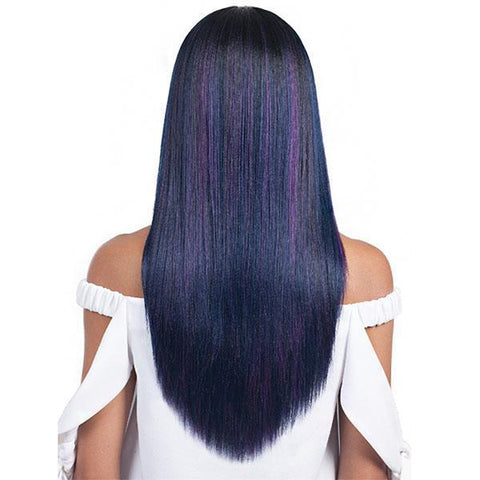 Bobbi Boss Premium Synthetic Lace Front Wig - MLF225 ZAVINA - Unbeatable - SoGoodBB.com