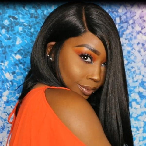 Bobbi Boss Premium Synthetic Lace Front Wig - MLF306 CHYNA - Clearance - SoGoodBB.com