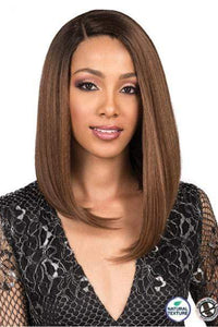 Bobbi Boss Premium Synthetic Lace Front Wig - MLF306 CHYNA - Clearance - SoGoodBB.com
