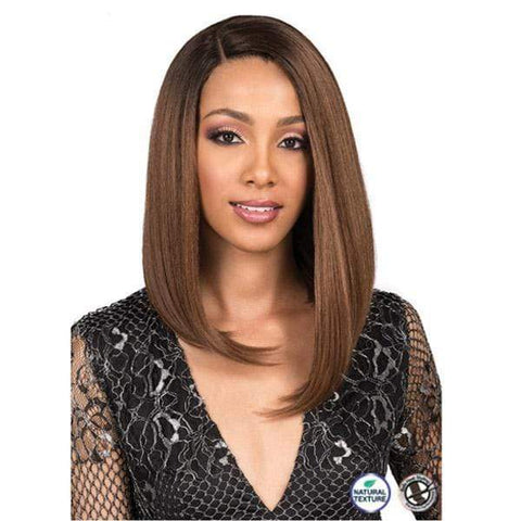 Bobbi Boss Premium Synthetic Lace Front Wig - MLF306 CHYNA - Clearance - SoGoodBB.com