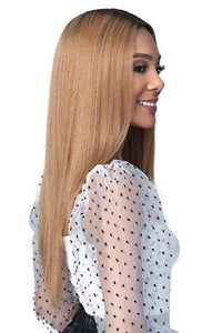Bobbi Boss Premium Synthetic Lace Front Wig - MLF341 HELENE - SoGoodBB.com
