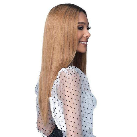Bobbi Boss Premium Synthetic Lace Front Wig - MLF341 HELENE - SoGoodBB.com