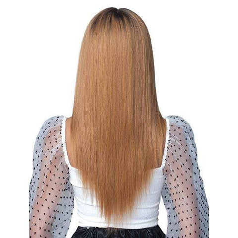 Bobbi Boss Premium Synthetic Lace Front Wig - MLF341 HELENE - SoGoodBB.com