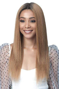 Bobbi Boss Premium Synthetic Lace Front Wig - MLF341 HELENE - SoGoodBB.com